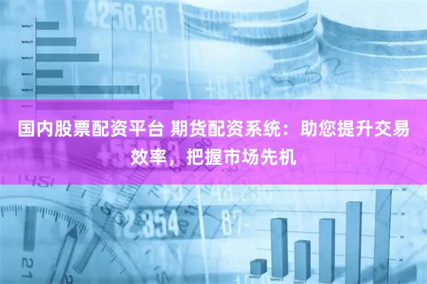 国内股票配资平台 期货配资系统：助您提升交易效率，把握市场先机