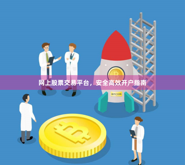 网上股票交易平台，安全高效开户指南