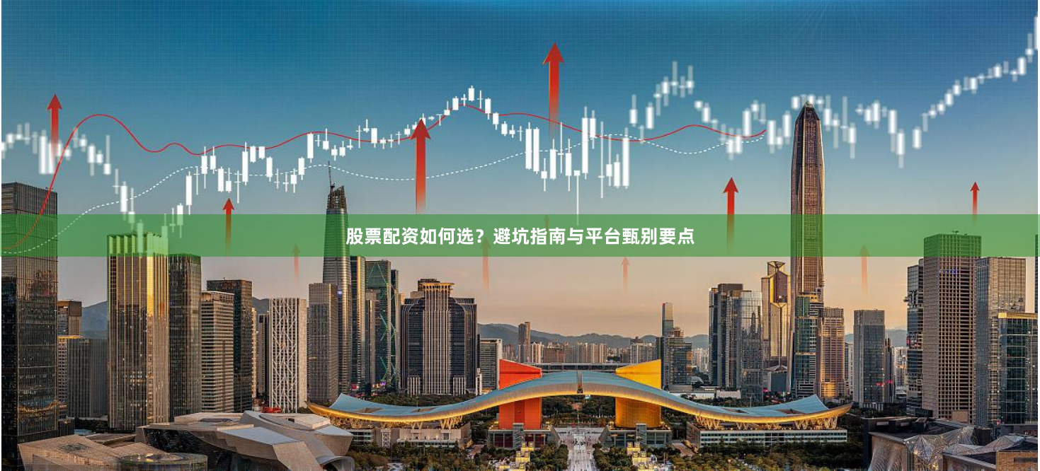 股票配资如何选？避坑指南与平台甄别要点
