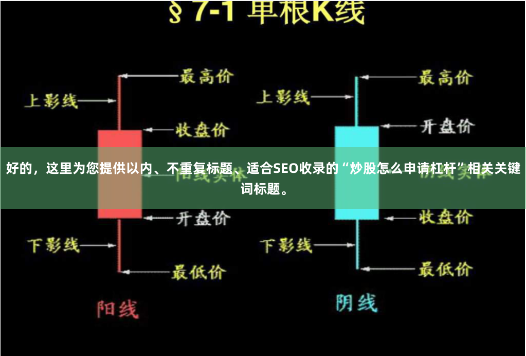 好的，这里为您提供以内、不重复标题、适合SEO收录的“炒股怎么申请杠杆”相关关键词标题。